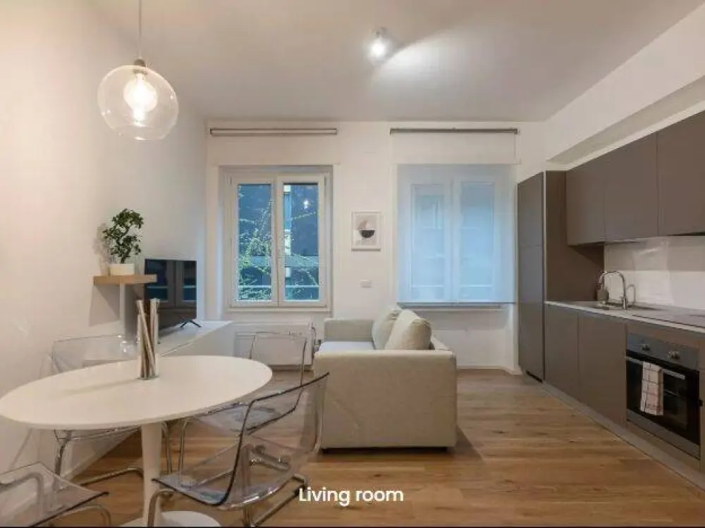 Superb Aprtment Charlottenburg-Wilmersdorf