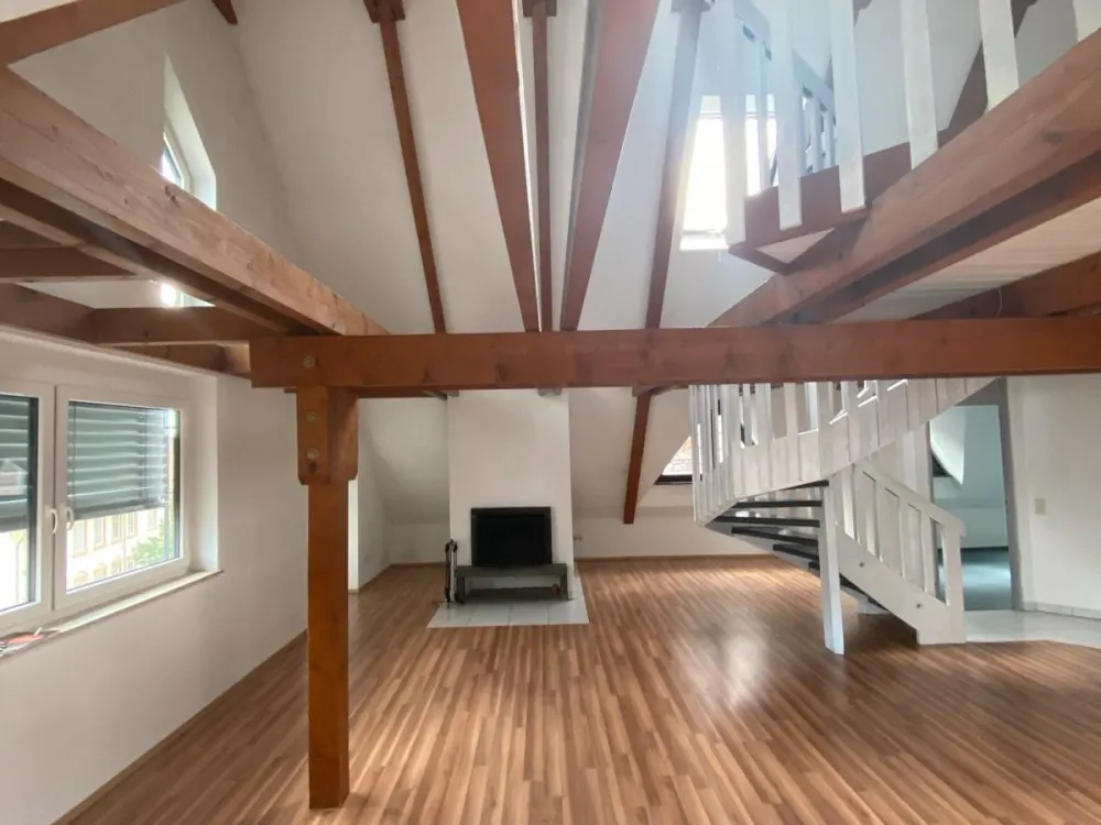 Traum Wohnung sucht Traumpaar, Böblingen City