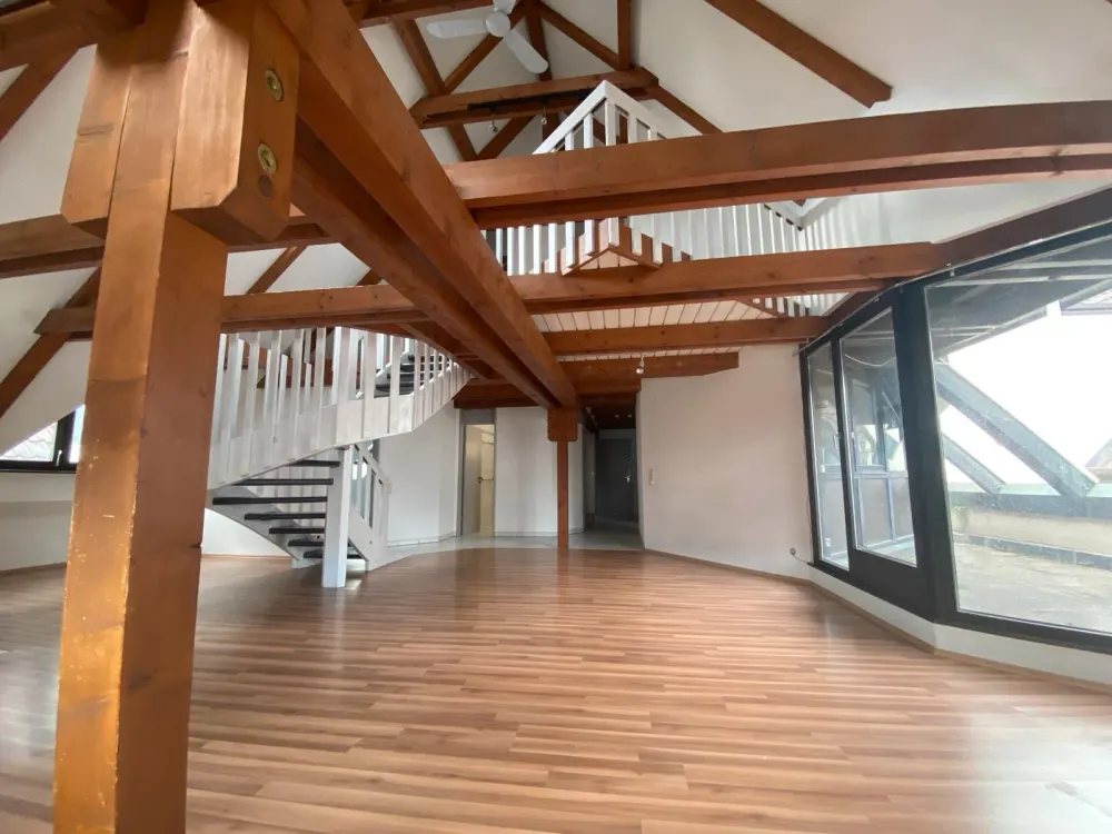 Traum Wohnung sucht Traumpaar, Böblingen City