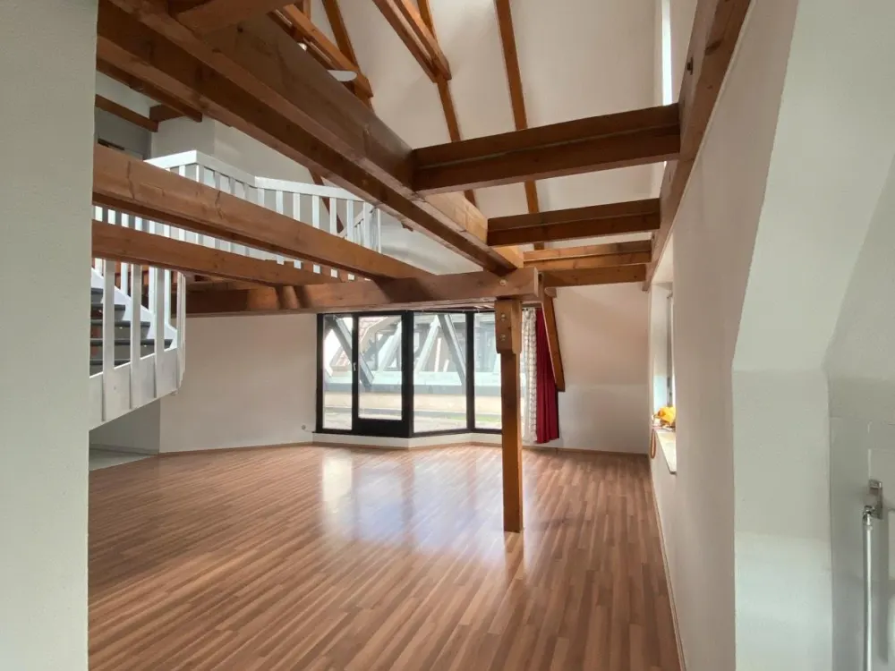 Traum Wohnung sucht Traumpaar, Böblingen City