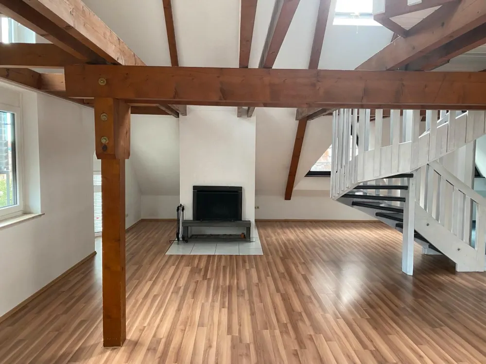 Traum Wohnung sucht Traumpaar, Böblingen City