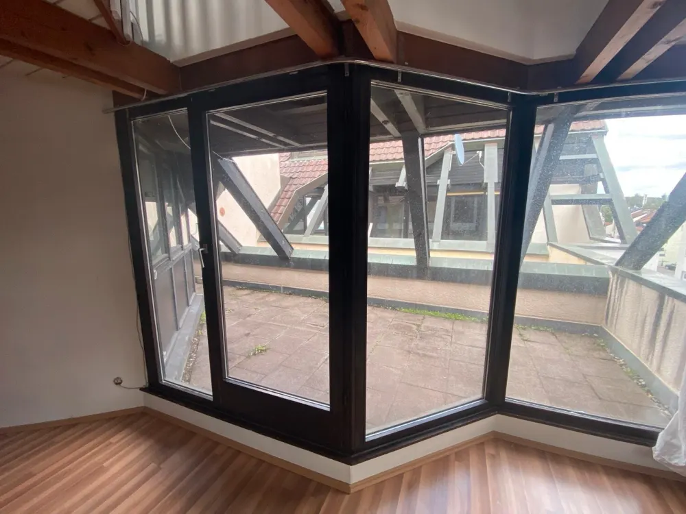 Traum Wohnung sucht Traumpaar, Böblingen City