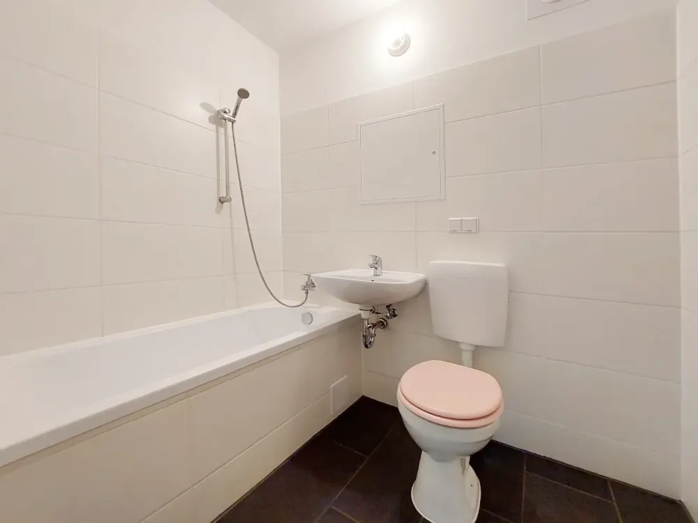 Gorbitz Shine & Renovation: Dreamy 3-Room Apartment in Dresden Awaits You!