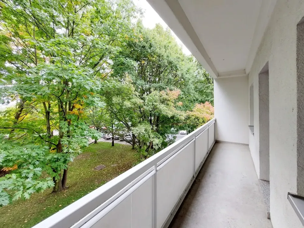 Gorbitz Shine & Renovation: Dreamy 3-Room Apartment in Dresden Awaits You!