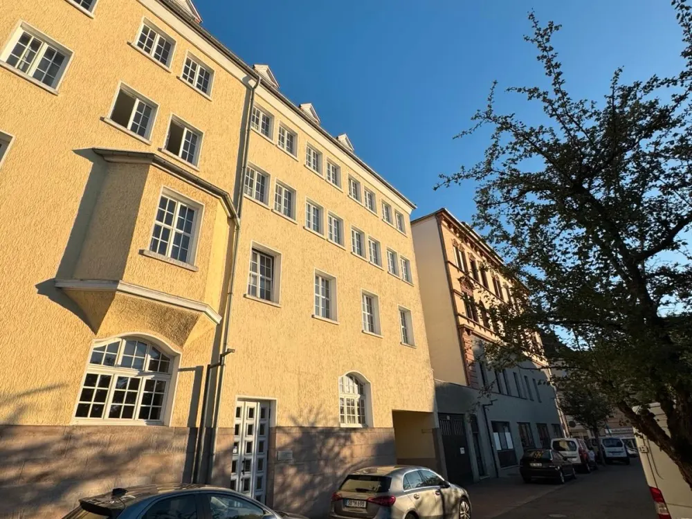 Wohnung zur Vermietung