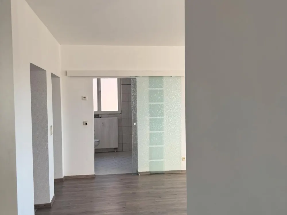 Wohnung zur Vermietung