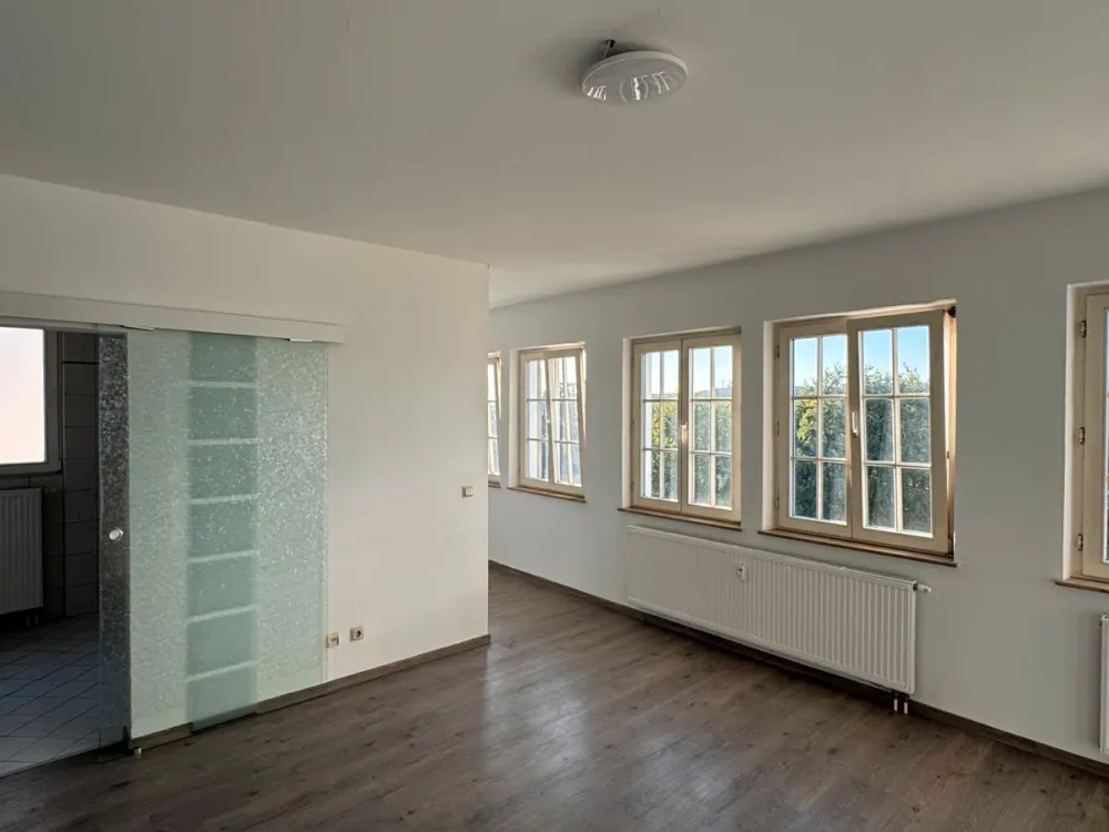Wohnung zur Vermietung