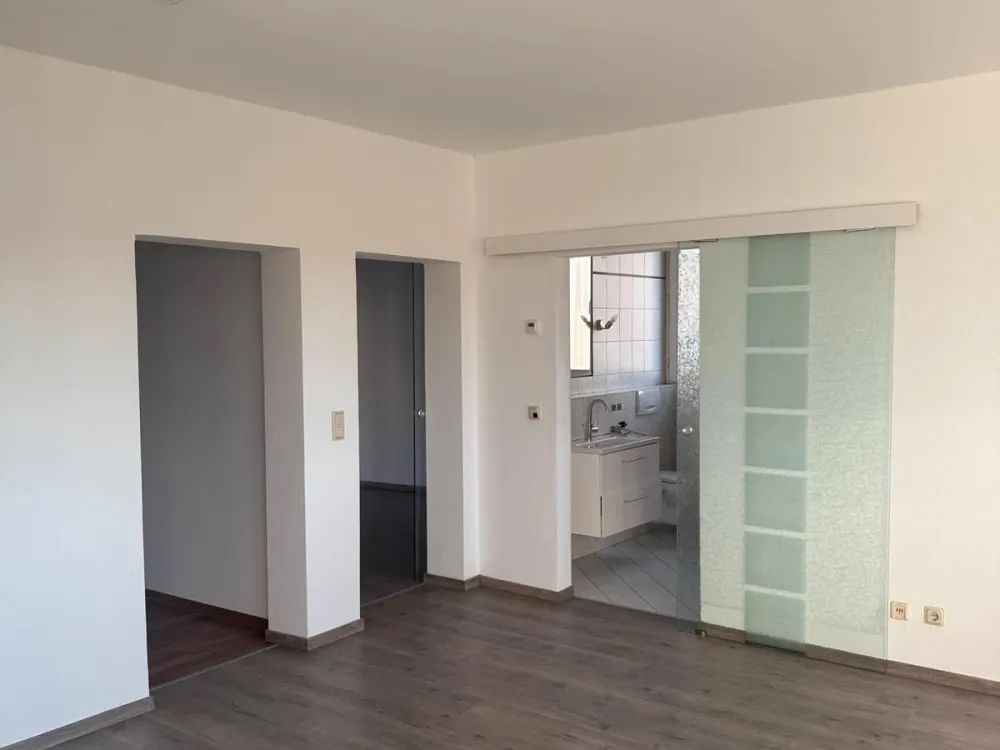 Wohnung zur Vermietung