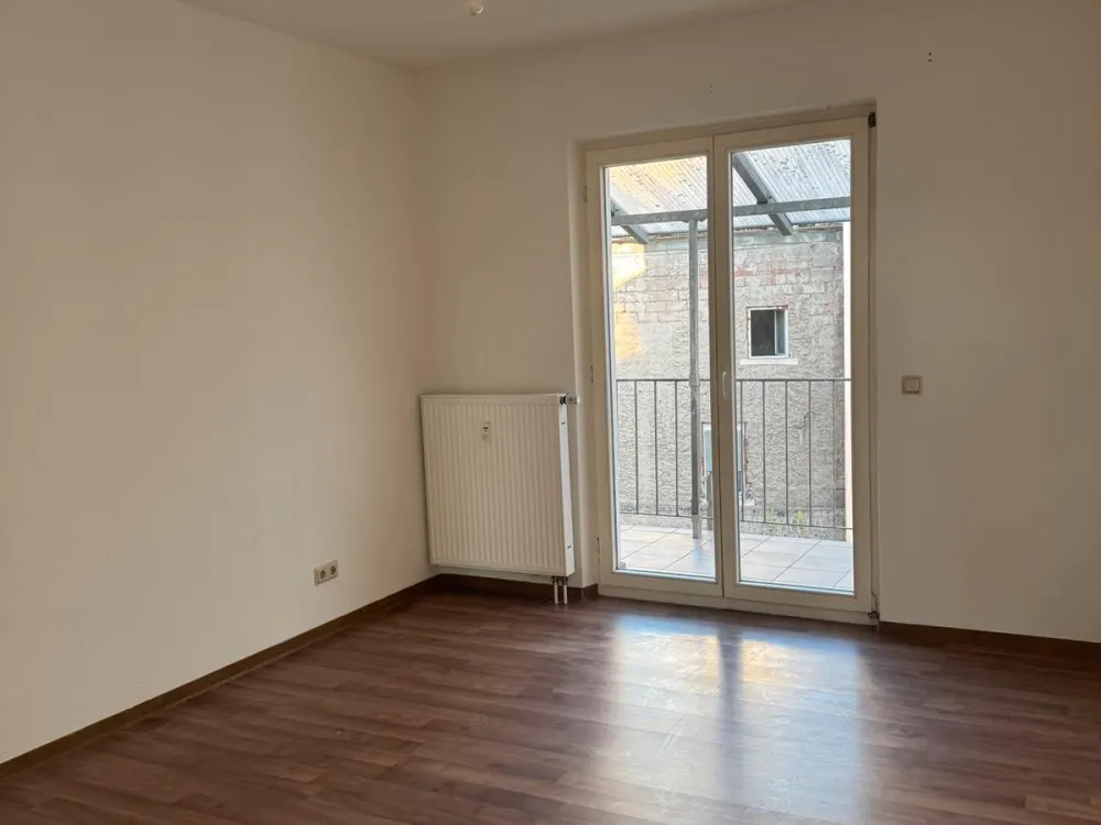 Wohnung zur Vermietung
