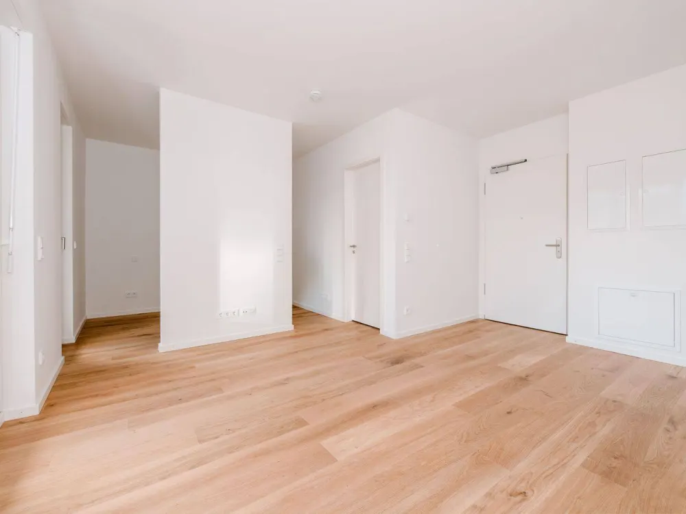 Moderne 1,5 Zimmer-Wohnung in Lochhausen