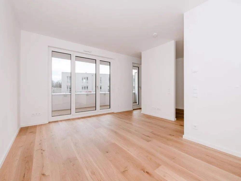 Moderne 1,5 Zimmer-Wohnung in Lochhausen