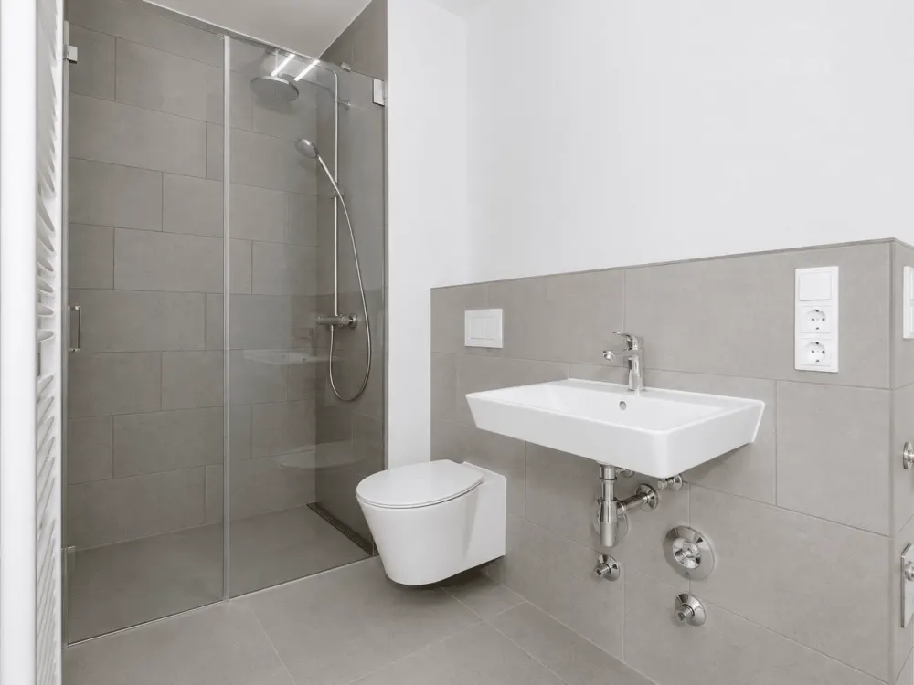Moderne 1,5 Zimmer-Wohnung in Lochhausen