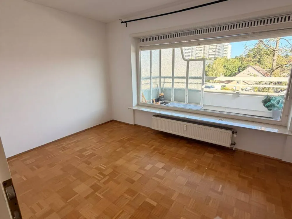 Exklusives Penthouse mit traumhafter Dachterrasse in Sachsenhausen