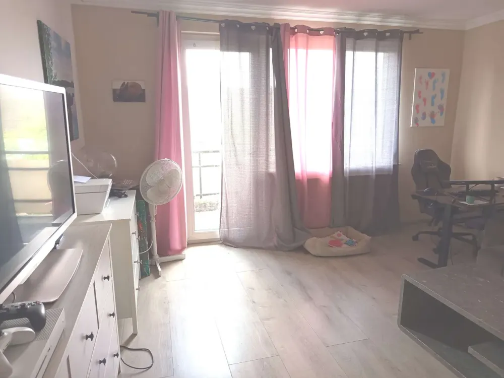 Schöne 2-Zimmer-Wohnung in Duisburg-Buchholz