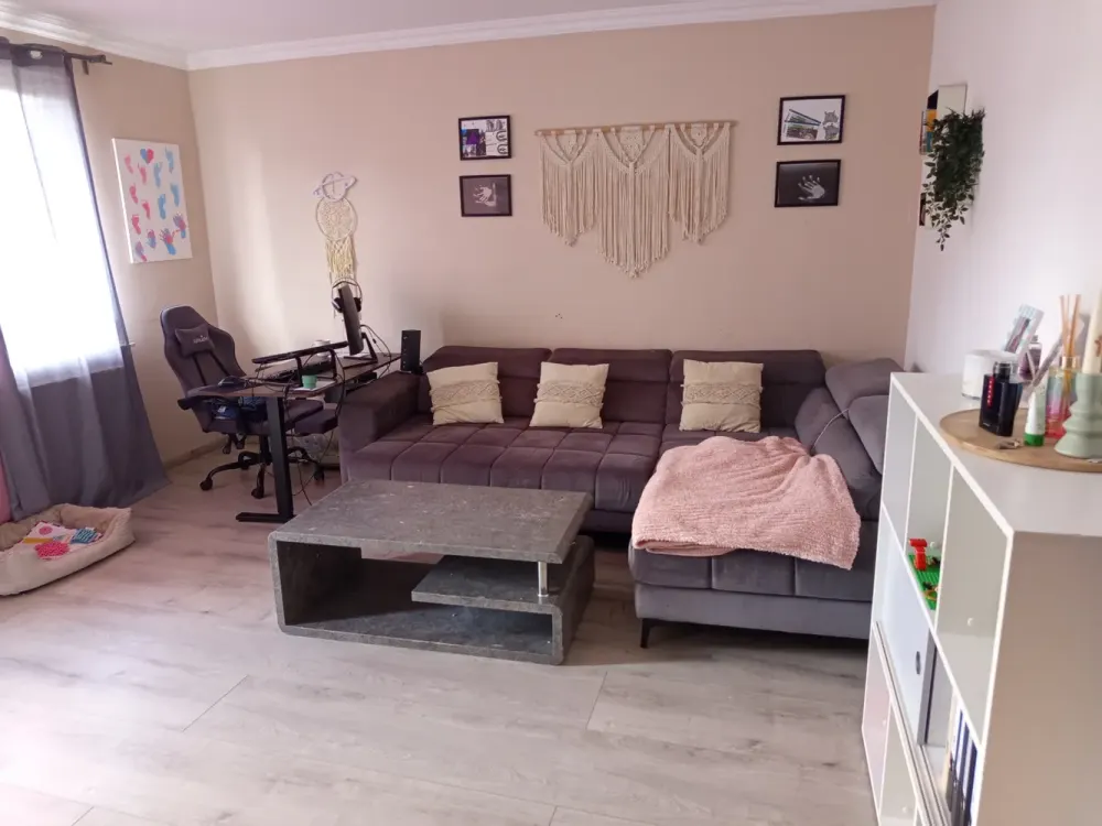 Schöne 2-Zimmer-Wohnung in Duisburg-Buchholz