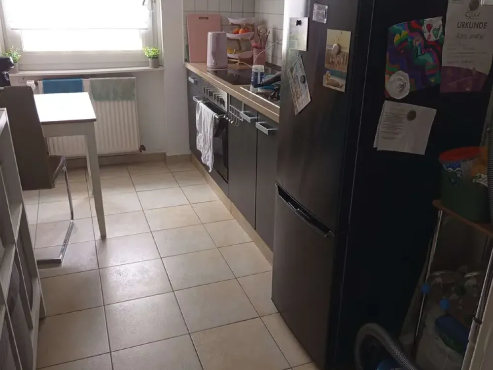 Schöne 2-Zimmer-Wohnung in Duisburg-Buchholz
