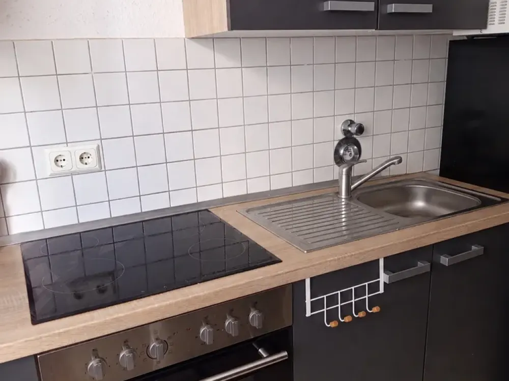 Schöne 2-Zimmer-Wohnung in Duisburg-Buchholz