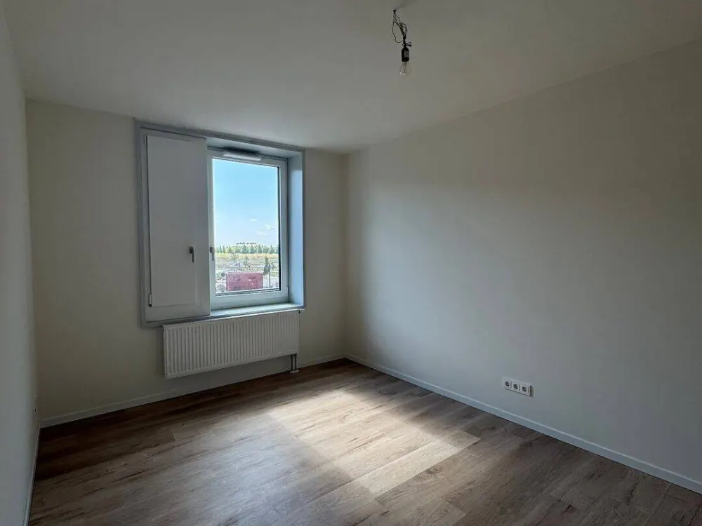 Kronsrode: 3-Zimmer Neubauwohnung mit Terrasse im Iris-Runge-Quartier
