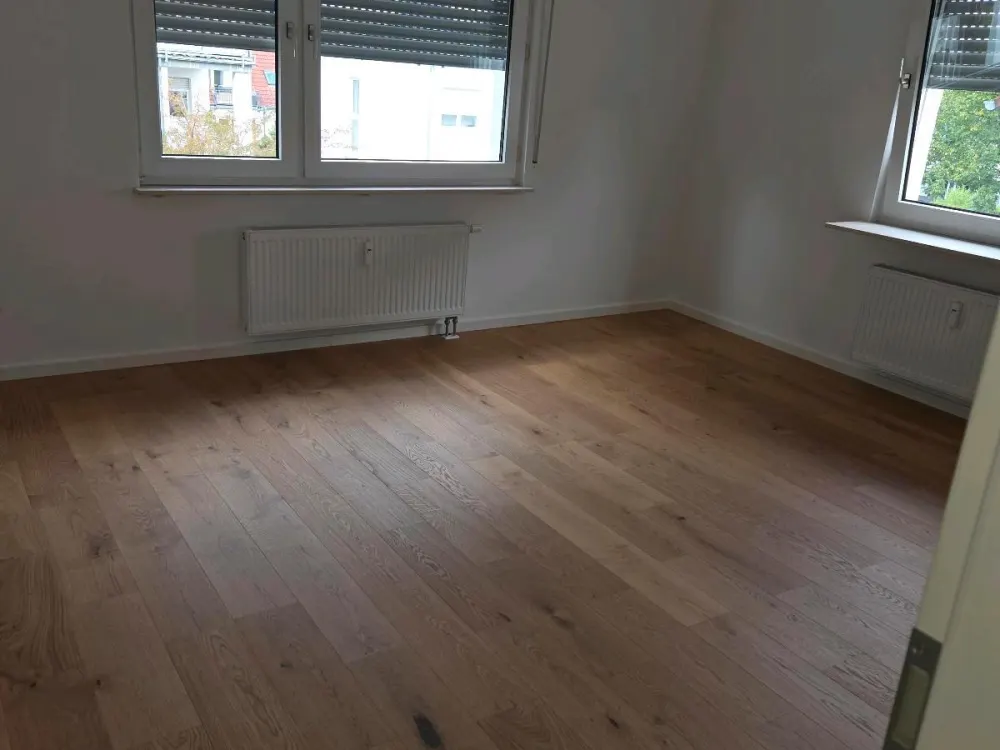 3 Zimmerwohnung in Bad Soden - Traumhaft und kersaniert