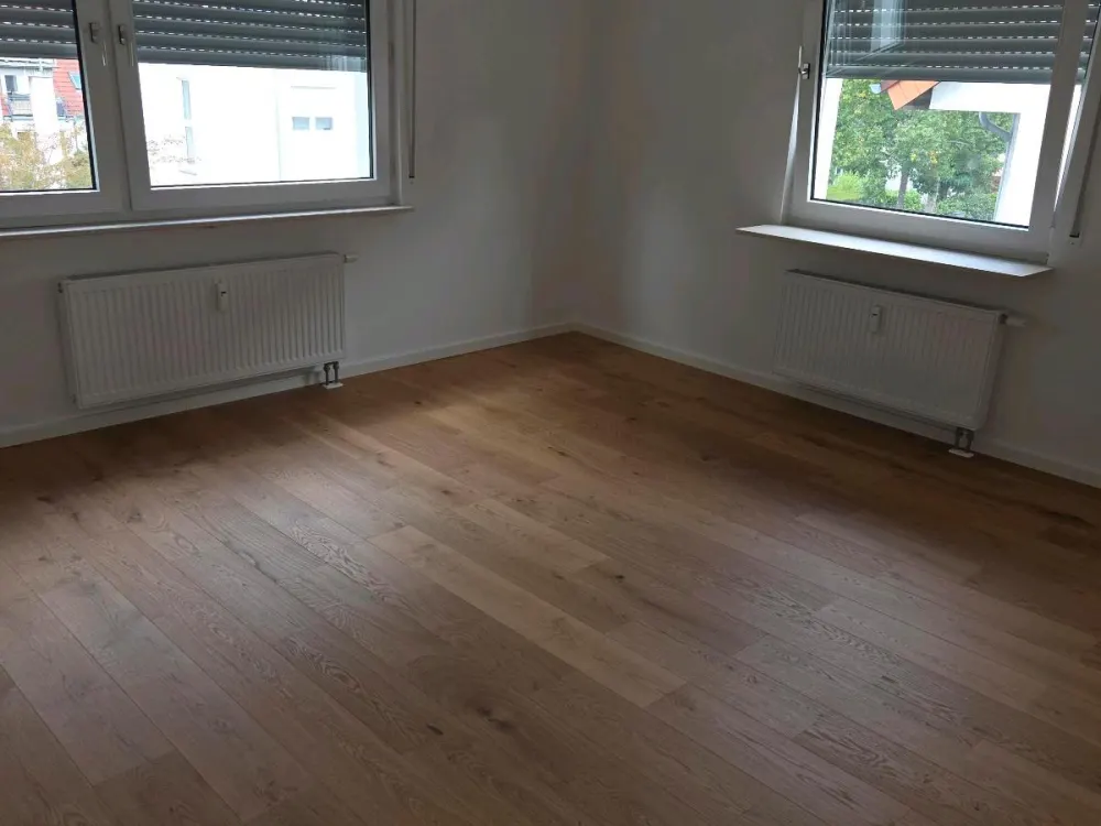 3 Zimmerwohnung in Bad Soden - Traumhaft und kersaniert