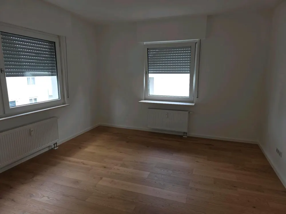 3 Zimmerwohnung in Bad Soden - Traumhaft und kersaniert
