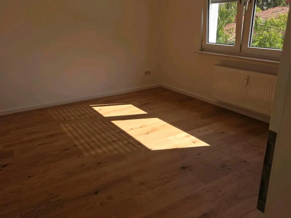 3 Zimmerwohnung in Bad Soden - Traumhaft und kersaniert