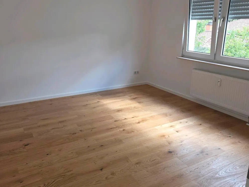 3 Zimmerwohnung in Bad Soden - Traumhaft und kersaniert