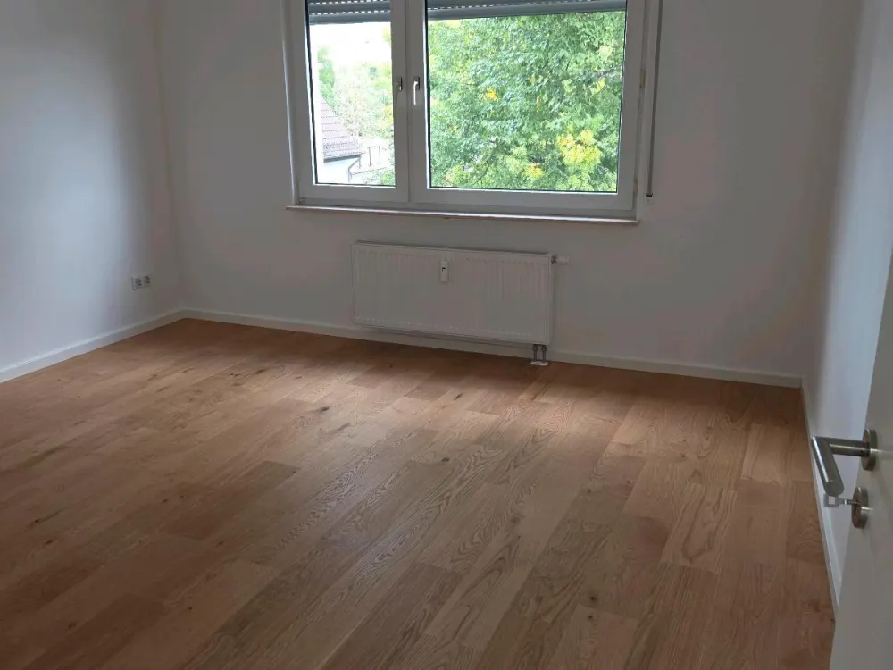 3 Zimmerwohnung in Bad Soden - Traumhaft und kersaniert
