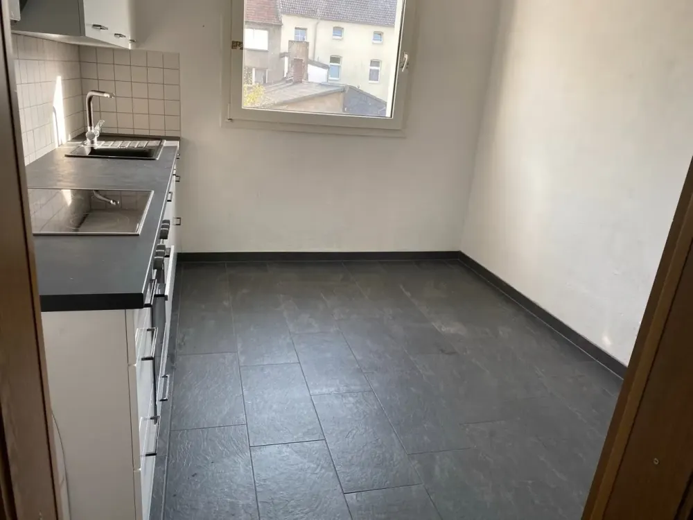 Wohnen mit Charakter: 3-Zimmer-Wohnung in Duisburg-Wanheimerort