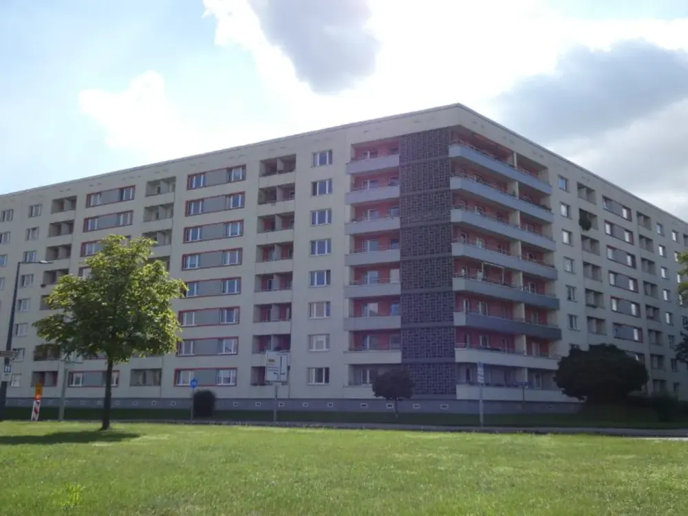 Studententraum!