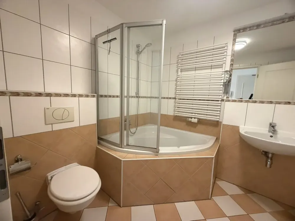 Traumhafte 2 - Zimmer Wohnung