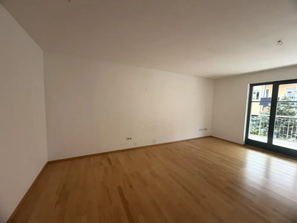 Traumhafte 2 - Zimmer Wohnung