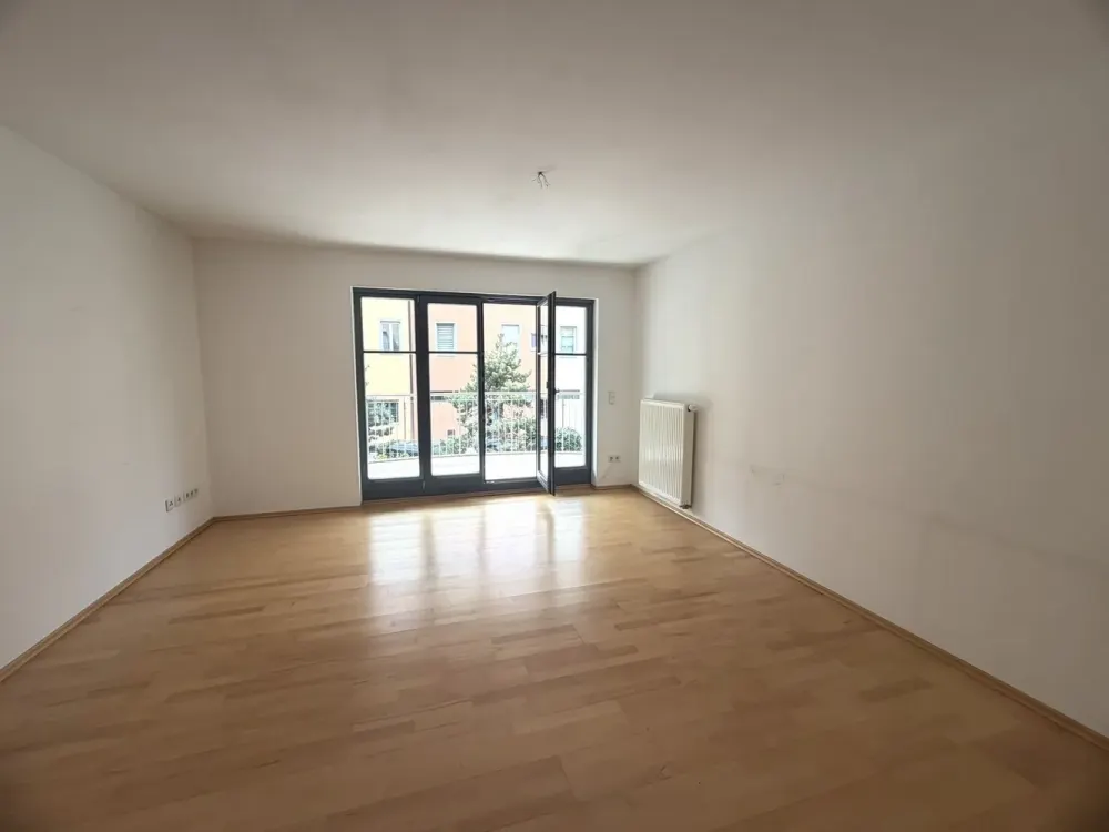 Traumhafte 2 - Zimmer Wohnung