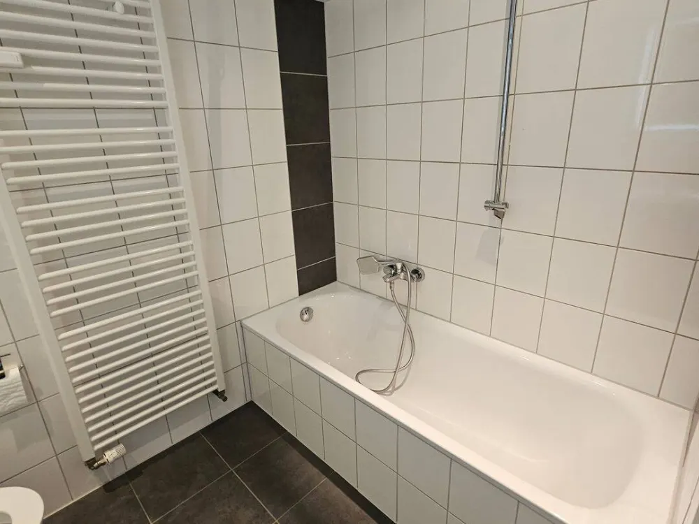 Frisch renovierte Wohnung in Flingern Nord Zu vermieten