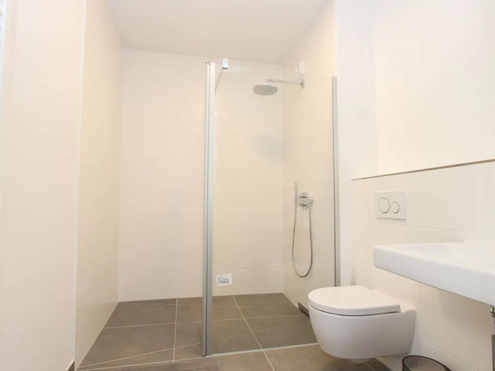Möbliertes 1,5-Zimmer-Apartment mit Loggia