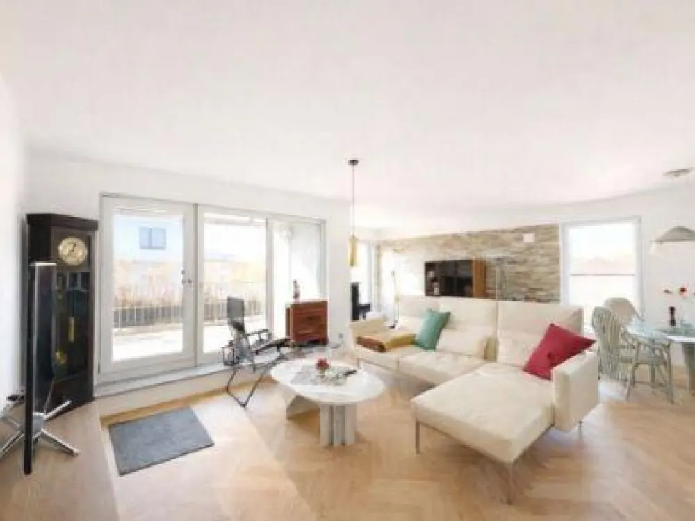 Hochwertige 4-Zimmer-Wohnung in 81245 München (ID 1600)