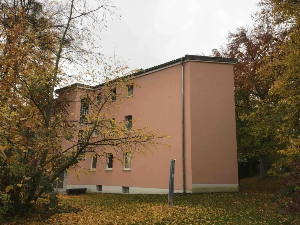Gemütliche 4-Zimmer Wohnung