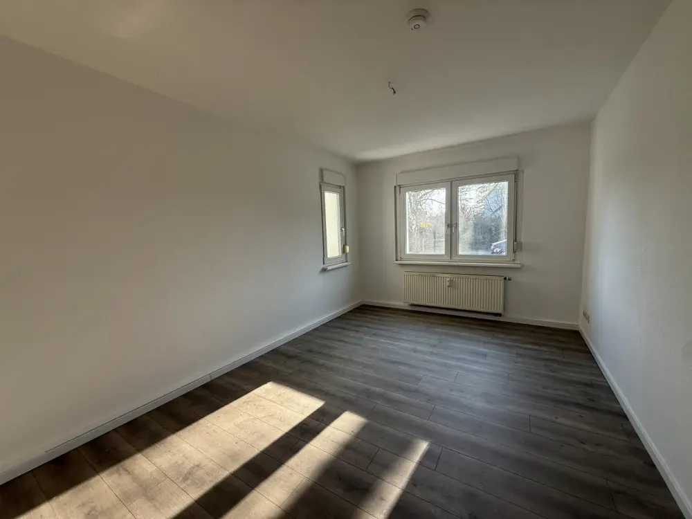 Helle 3-Zimmerwohnung - WE 13 / EG re