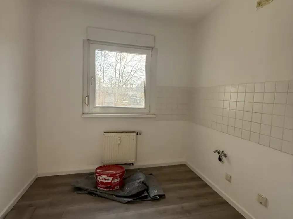 Helle 3-Zimmerwohnung - WE 13 / EG re
