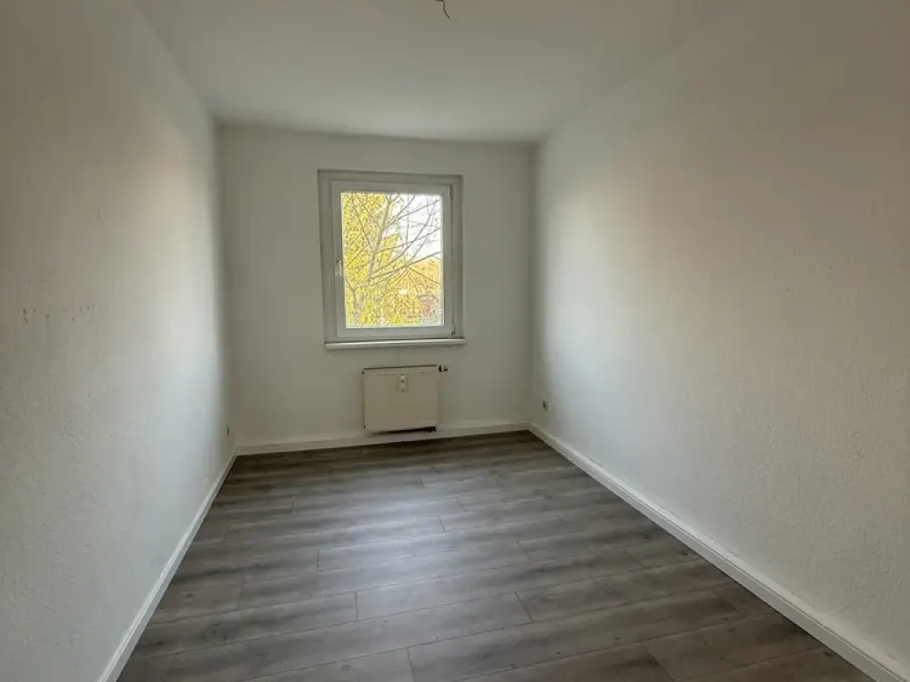 Helle 3-Zimmerwohnung - WE 13 / EG re
