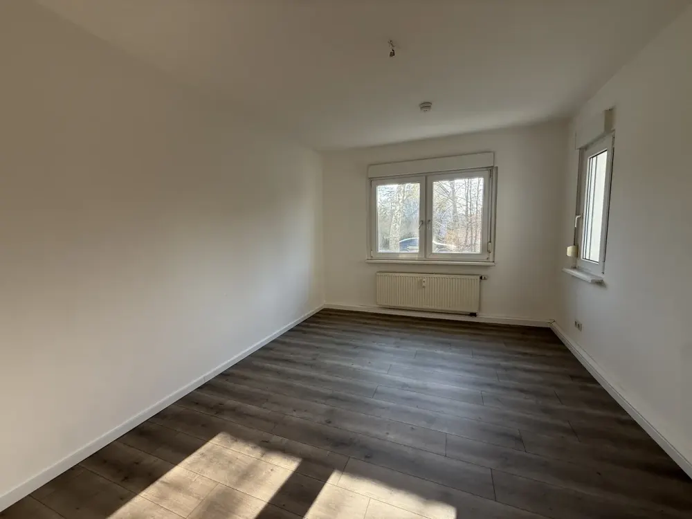 Helle 3-Zimmerwohnung - WE 13 / EG re