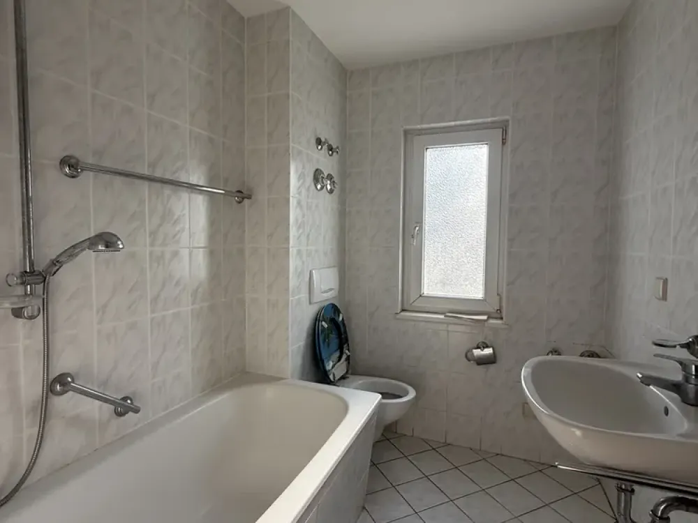 Helle 3-Zimmerwohnung - WE 13 / EG re