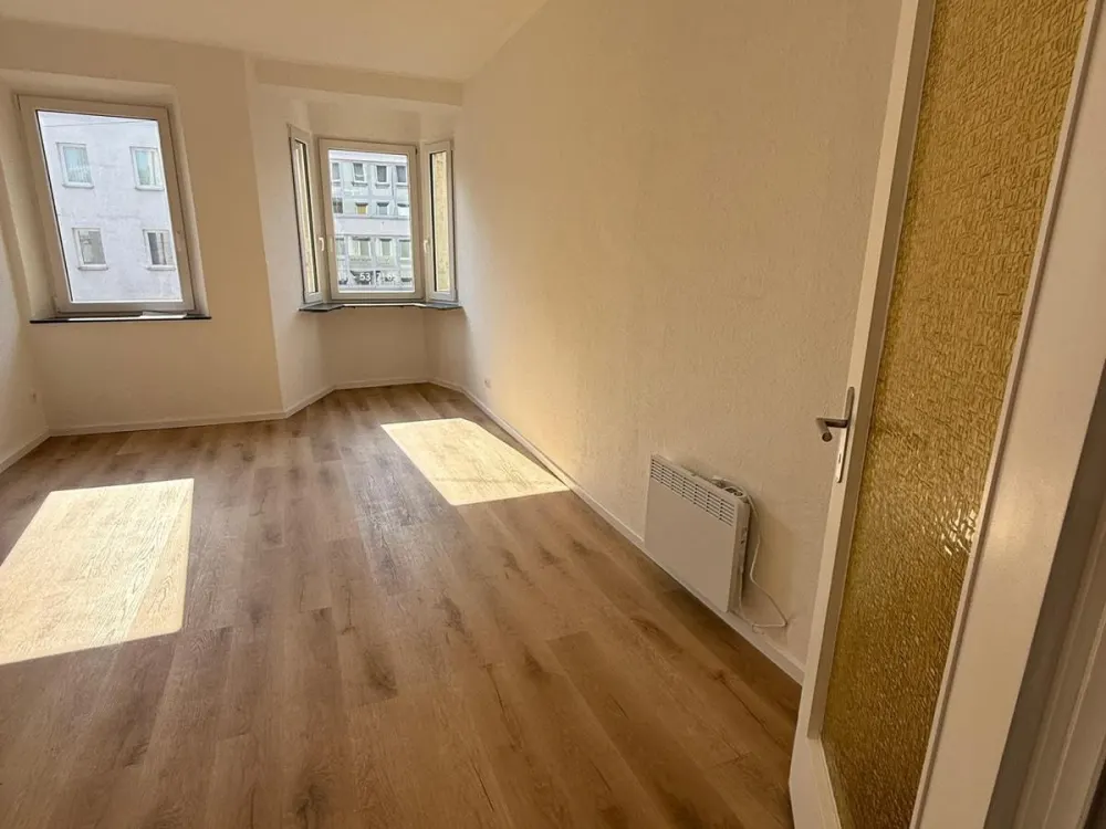 Eine helle 3 Zimmer Wohnung sucht dringend einen Nachmieter