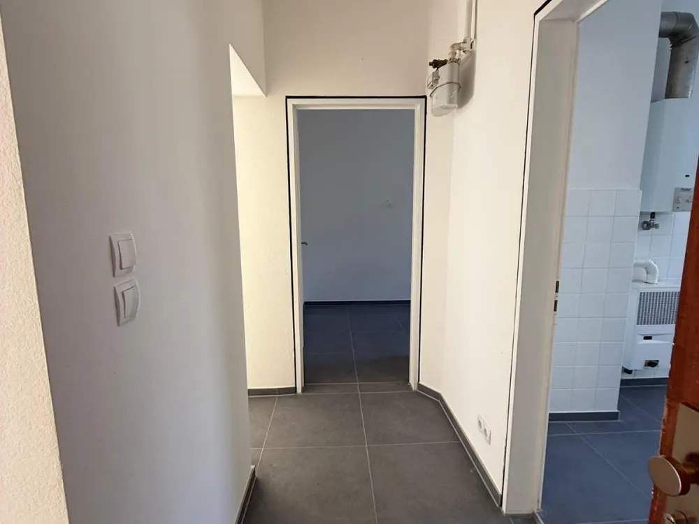 Eine helle 3 Zimmer Wohnung sucht dringend einen Nachmieter