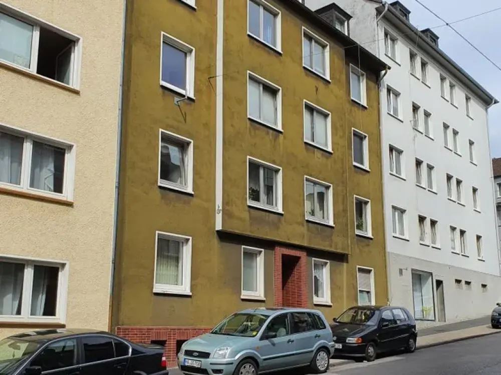 Luxus unterm Dach-saniert & stilvoll wohnen mit Weitblick