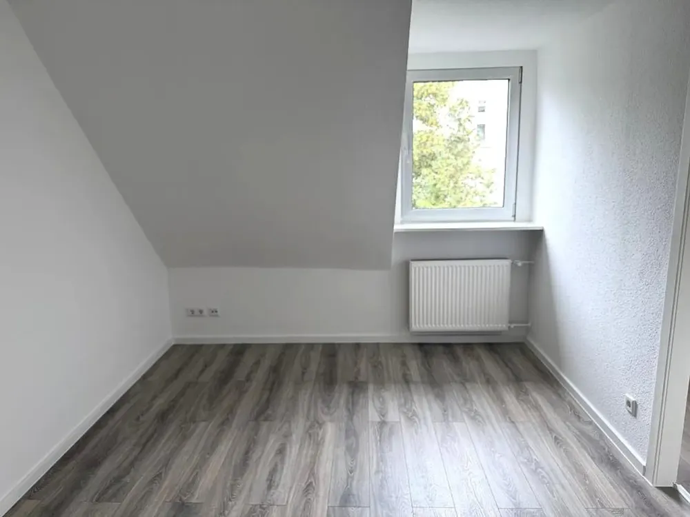 Luxus unterm Dach-saniert & stilvoll wohnen mit Weitblick