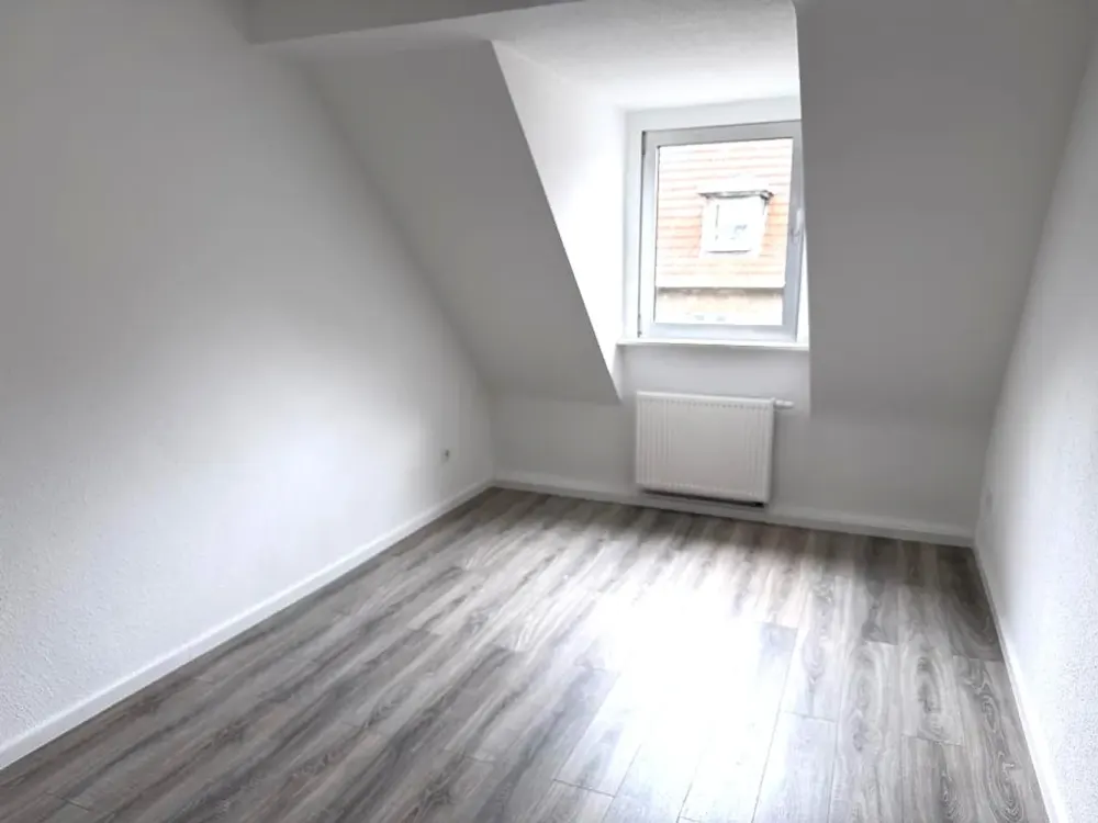 Luxus unterm Dach-saniert & stilvoll wohnen mit Weitblick