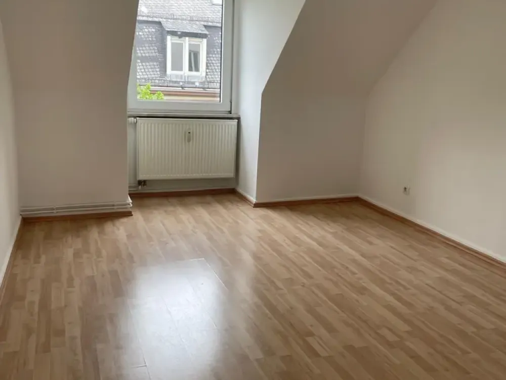 2-Zimmer Dachgeschosswohnung im Nordend