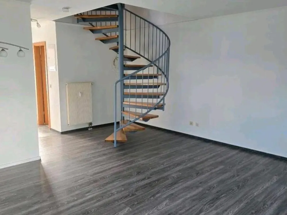 Charmante 3 Zimmer Wohnung in Saarbrücken- Burbach zu vermieten