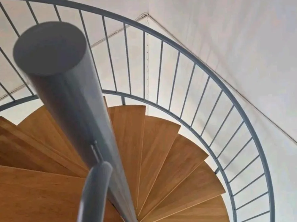 Charmante 3 Zimmer Wohnung in Saarbrücken- Burbach zu vermieten